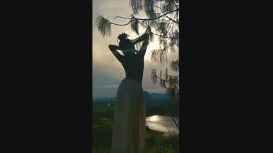seducing mother earth