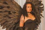 Fallen Angel 🪽🕯️