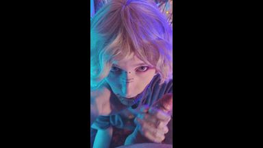 michael — pov blowjob