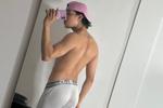 my ass