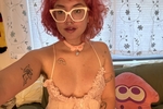 recent hair