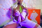 Paint on me ♥
