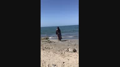 sea ​​sun and sand