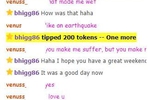 my best tipper Bhigg86