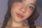 cute girl