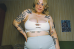 my adorable body ^^