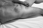 Lay with me.