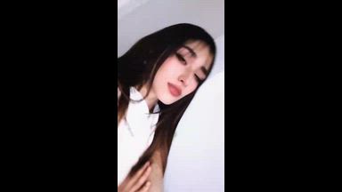 You like me?