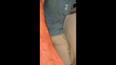 Jerk Off With Jason Class - 1