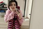 Do you like emo girls?><