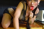 For my fans