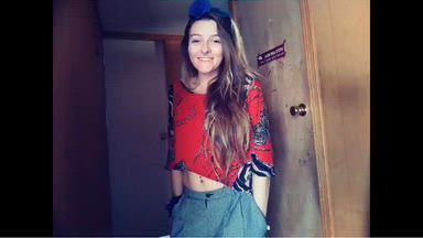 sallyspank live Chaturbate webcam gallery thumbnail