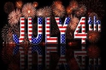 Happy 4th of July