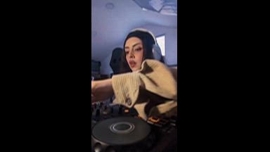 Wanna rave?