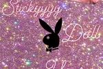 Sticky Doll