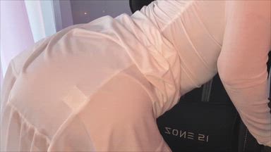 ass