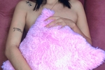 My tiny body