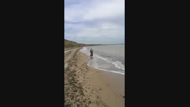 hot sea)