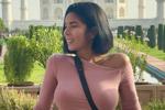 miss scarletrose — :**