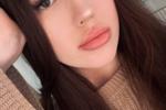 sweet face