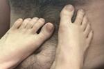 🦶🏻FEET🦶🏻