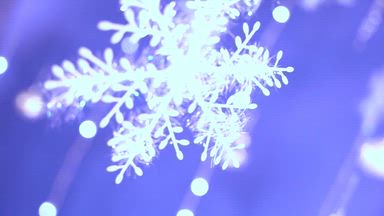 ❄️ 
