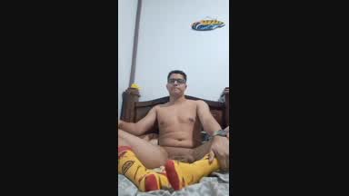 Drinking Cum 2