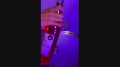 Unfiltered Moments of Pure Pleasure