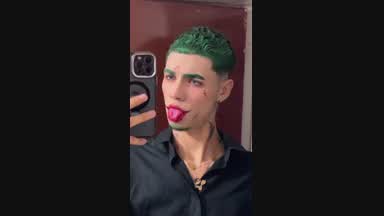 🤡💚