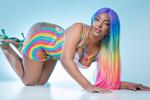 Rainbow Pride