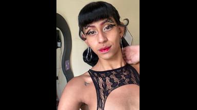 Sexy trans