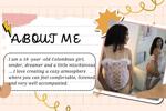 About me 😘🌷