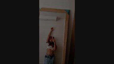 I also dance, and I could do it for you