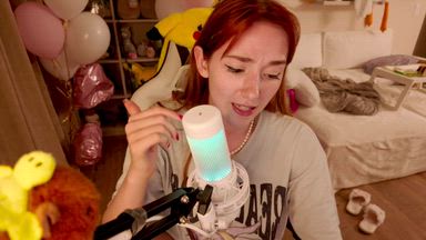 SFW IT GIRL Rap Karaoke