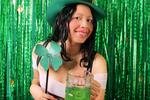 st patrick's day💚💚💚