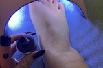 Foot Love