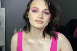 New my makeup