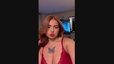 Red ❤️
