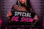 oil  Saturday ❤️🫦