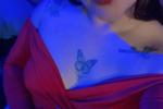 nahomy ❤️ my first album ❤️
