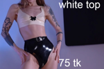 LATEX TIPMENU