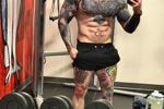 Health, Fitness, Strength