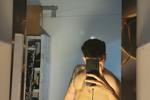 SLIM BOY SEX EN ESPEJO