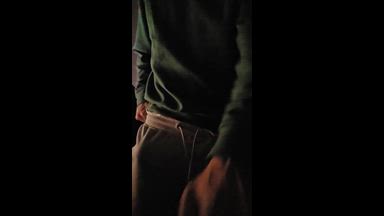 Cock reveal #2