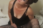 Tease me more, I like it