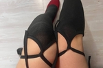 Naughty girl