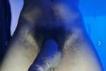 Hard cock
