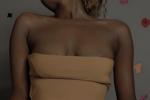 Sexy ebony