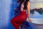 Special Christmas ONLY for my fans ♥