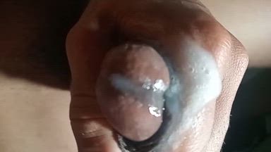 oh yes cum